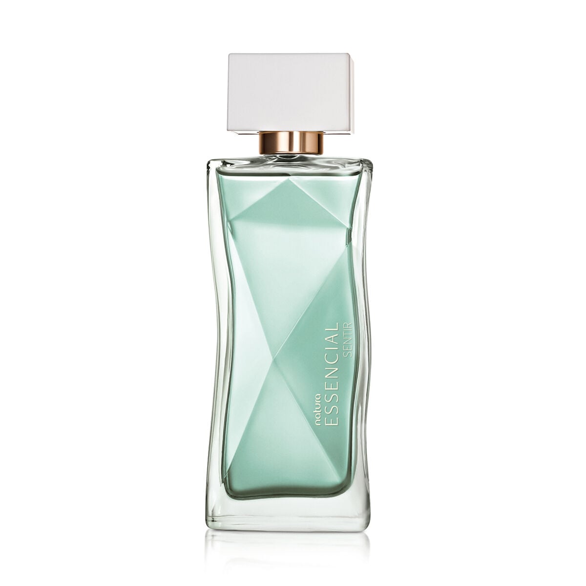 Eau de Parfum Femenino Essencial Supreme 100ml