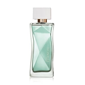 Miniatura Eau de Parfum Femenino Essencial Sentir 25ml