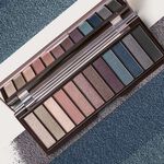 Maxxi Palette de Sombras 12 Tonos Intensos Una 11,2 g