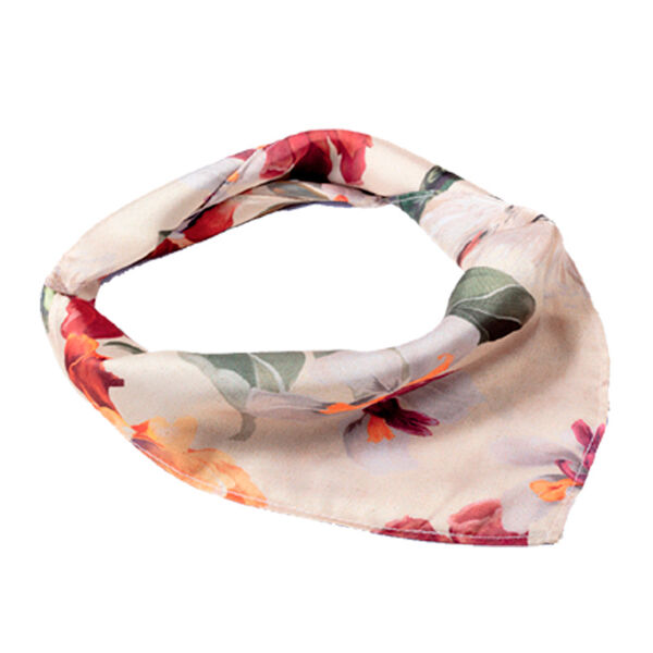 Pañuelo Creer para Ver