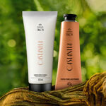 Regalo Madres Ekos Castaña (Crema Hidratante Cuerpo + Crema Manos)