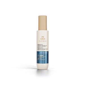 Spray para peinar antipolucion cabellos con daños leves Lumina 150ml