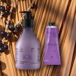 Kit Ekos Açaí Perfuma y Hidrata