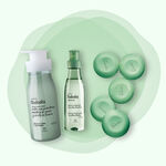 Kit Jabón, Hidratante y Body Splash Tododia Hojas de Limón y Guanábana