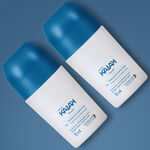 Kit Roll On Kaiak Masculino 75ml