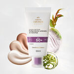 Protector Solar Facial Multiprotector Aclarador FPS 50+