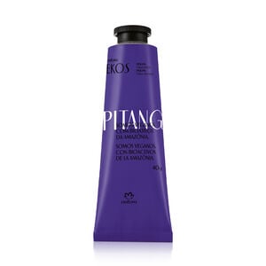 Crema Hidratante para Manos Ekos Pitanga Preta 40g