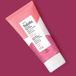 Gel Exfoliante Corporal Tododia Frutas Rojas 100 g