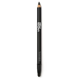 Lápiz Kajal Color Intenso Faces 1,3 g