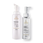 Kit Chronos Derma Doble Limpieza