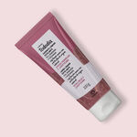 Jabón líquido exfoliante corporal Tododia