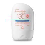 Loción Protectora Facial Fotoequilibrio FPS 50 50 g