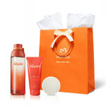 Regalos manos rutina completa Kaiak clásico femenino (3 productos)