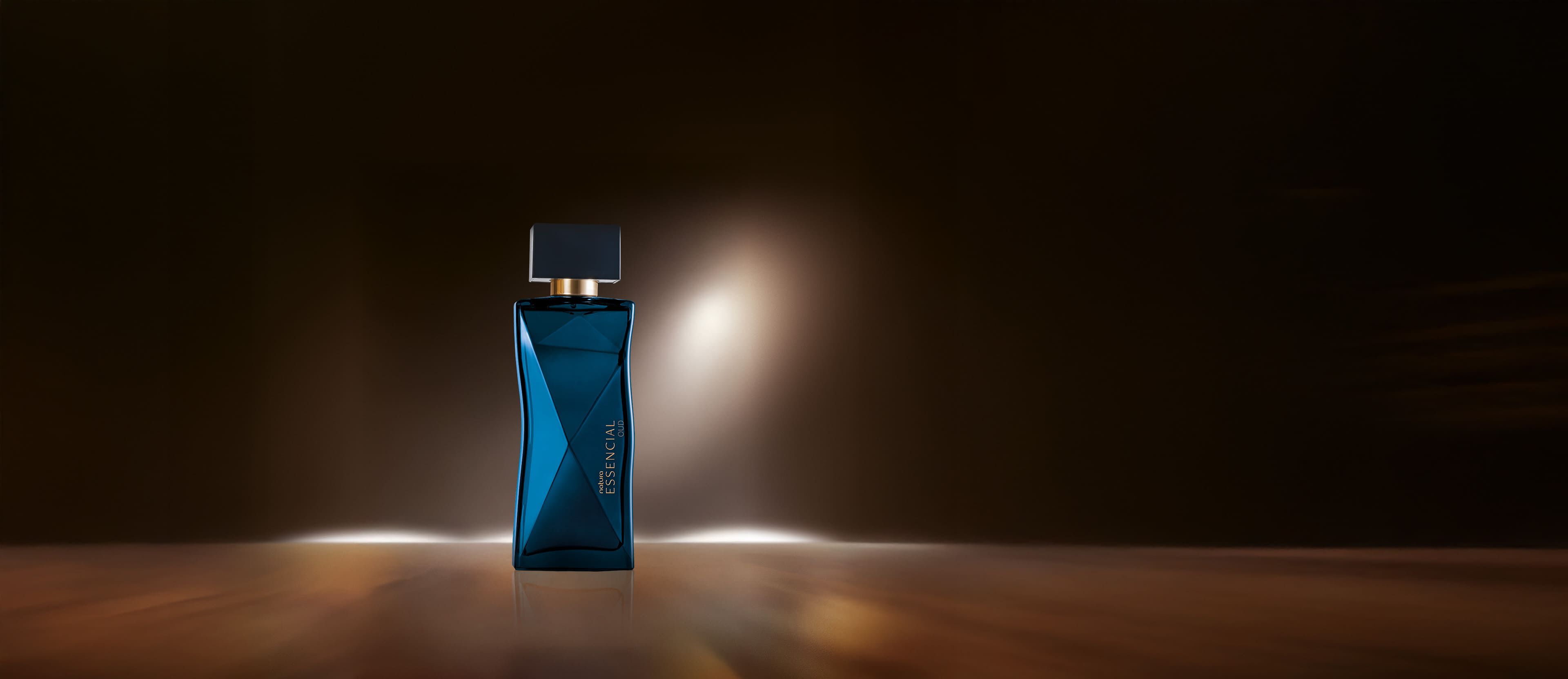 Essencial Oud EDP Femenino 100 ml