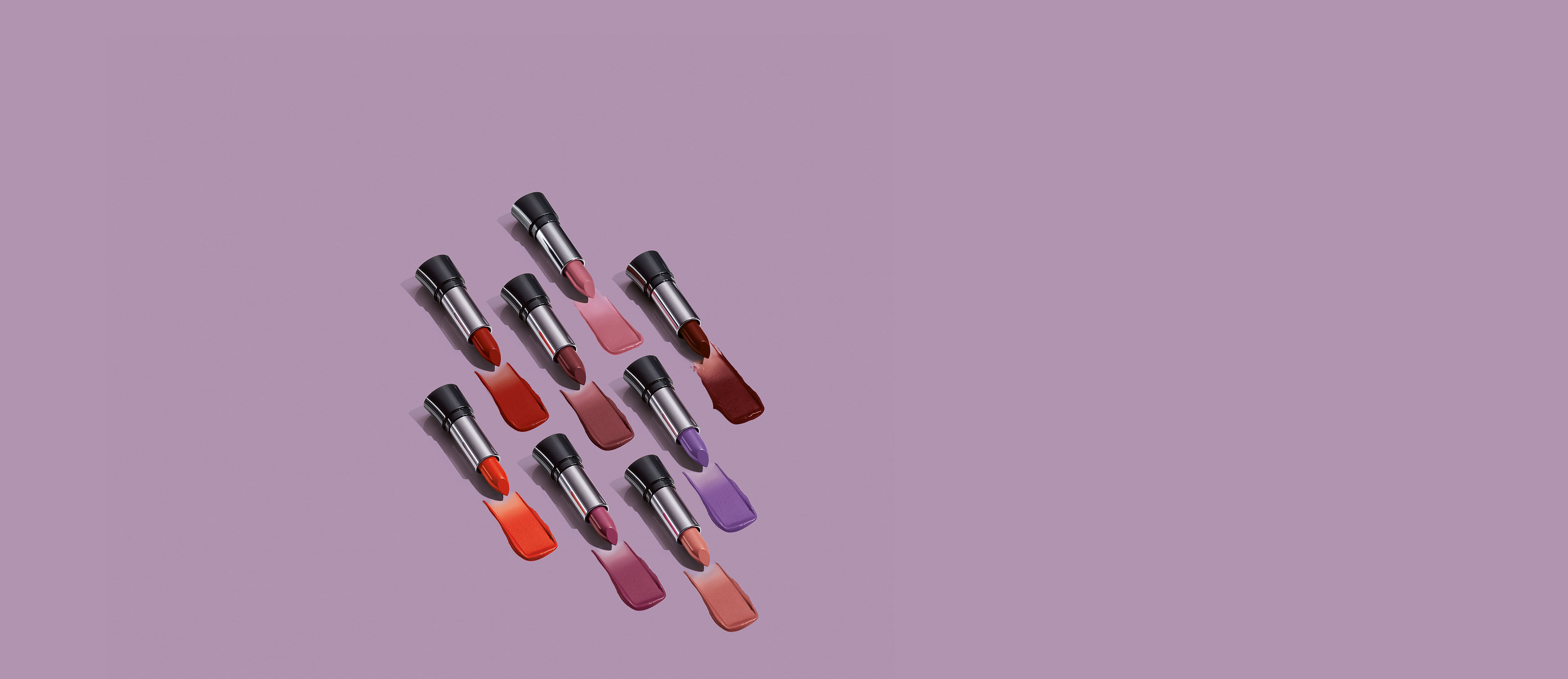 Labial Color Hidra FPS 8 Faces 3,5 g