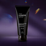 Crema de Barbear Multifuncional Homem Identidad