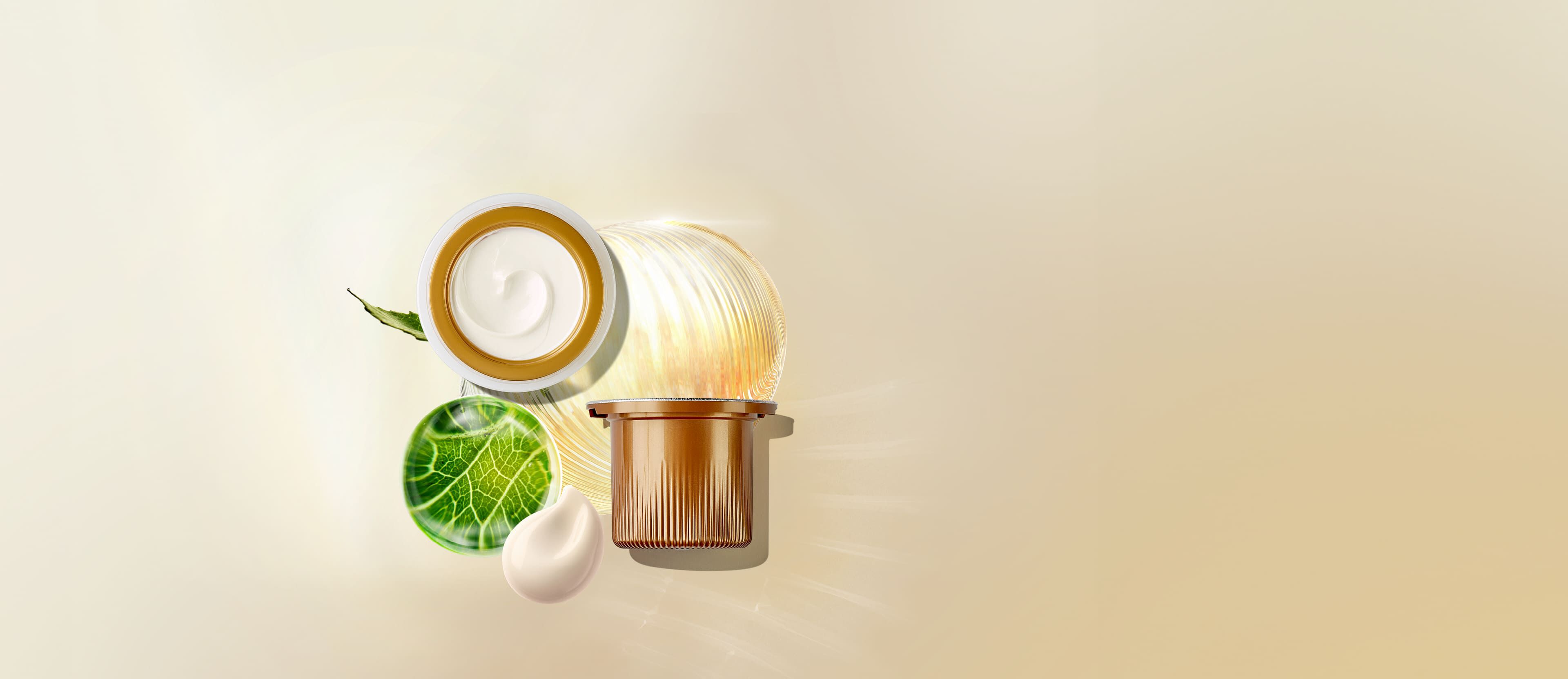 Kit Repuesto Crema Antiseñales 30+ Día y Noche