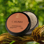 Pulpa Exfoliante para el Cuerpo Ekos Castaña 200 g