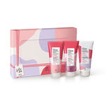Regalo Madres Tododia Frambuesa y Pimienta Rosa (1 crema cuerpo + 1 jabón líquido + 1 exfoliante)