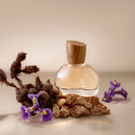 Eau de Parfum 505 Iris Priprioca 50ml