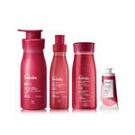 Tododia Cereza y Avellana Hidratación Completa