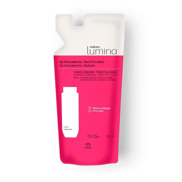 Repuesto Acondicionador provitalidad 300 ml