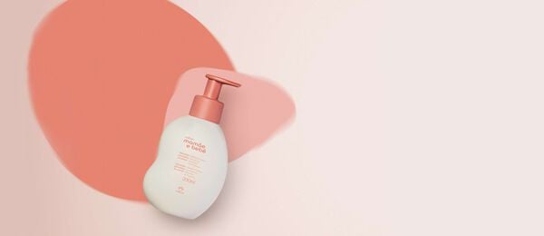 Emulsión Auxiliar MM&BB para la Prevención de Estrías 200 ml