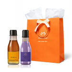 Kit Aceites Pitanga y Pitanga Preta Tamaño Viaje (2 productos)