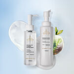 Kit Chronos Derma Doble Limpieza