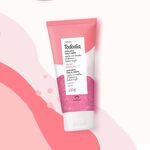 Gel Exfoliante Corporal Tododia Frutas Rojas 100 g