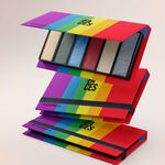 Paleta de Sombras Faces 4,2 g