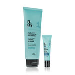 Kit Faces control de oleosidad y seca