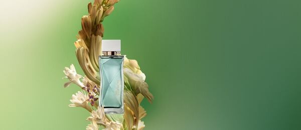 Eau de Parfum Femenino Essencial sentir 100ml