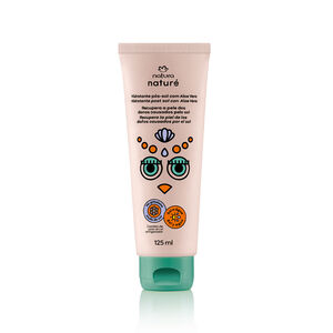 Hidratante Post-solar Naturé 125 ml
