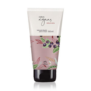 Águas de Natura Jabuticaba Jabón Líquido 150ml