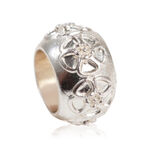 Charm Flor Crer Para Ver