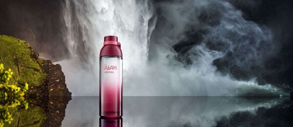 Eau de Toilette Femenino Kaiak Aventura 100ml