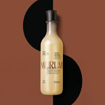 Shampoo Antidaños y Reconstrucción Murumuru Ekos 300ml