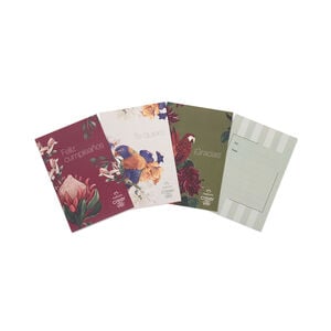 Tarjetas para regalar Creer Para Ver
