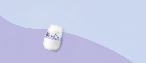 Desodorante Roll On Antitranspirante Prebiótico Tododia Leche de Algodón 70 ml