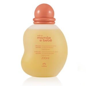 Óleo Vegetal para Baño MM&BB  200 ml
