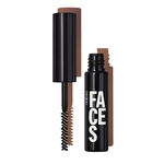 Gel para Cejas Faces Incoloro 3,5 g