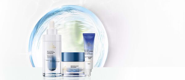 Chronos Derma Hidratación Rutina Completa