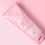 Gel Desodorante Hidratante Iluminador Luna Girl
