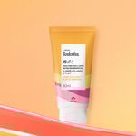 Crema Nutritiva Tododia Limón Siciliano y Flor de Gardenia 80 ml