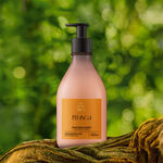 Crema Hidratante Corporal Ekos Pitanga 400 ml