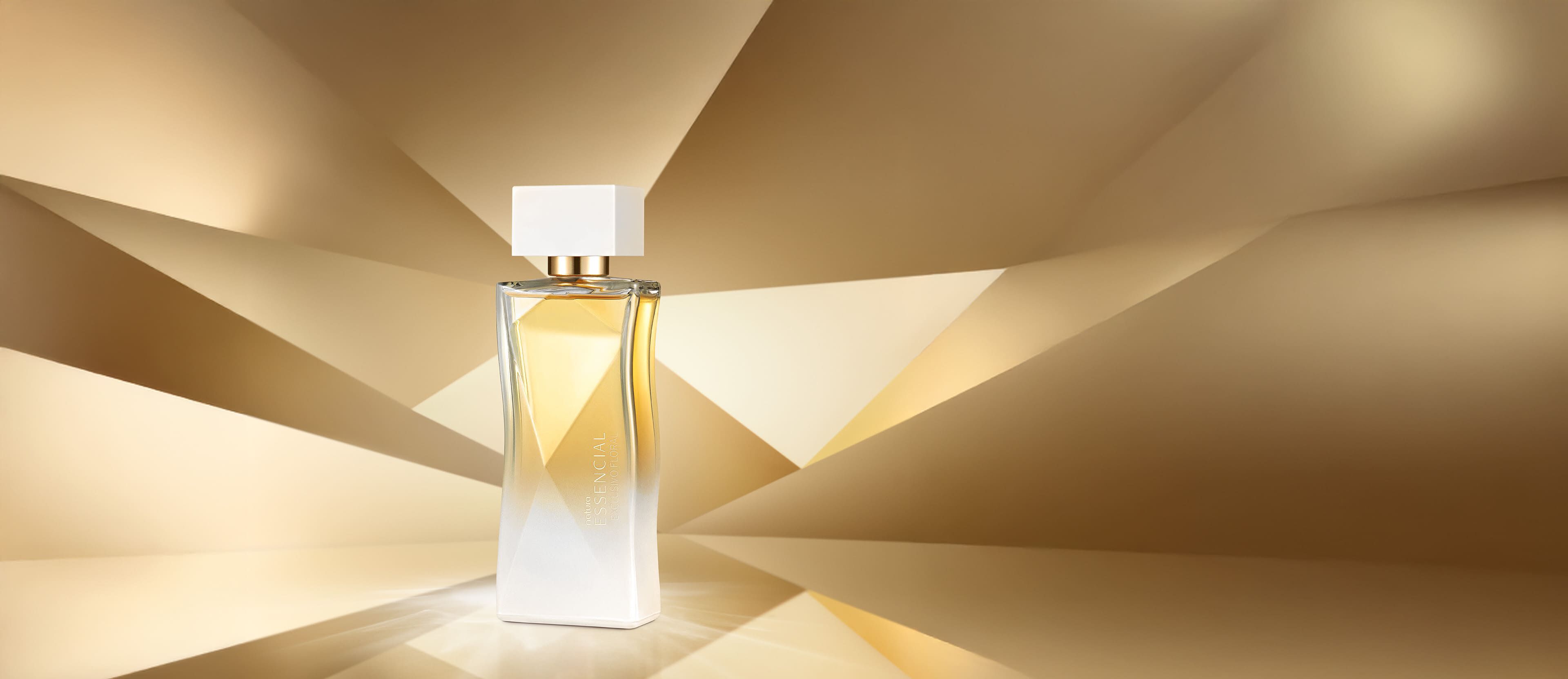 Essencial Exclusivo Floral EDP Femenino 100 ml