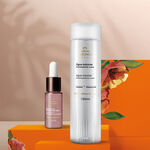 Regalo madres super sérum reductor de arrugas y agua micelar Chronos derma (2 productos)
