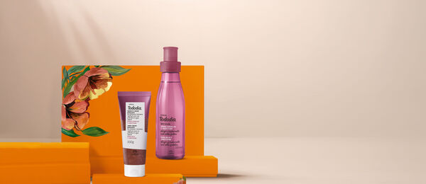 Regalo Madres Mora Roja y Jabuticaba Tododia (2 productos)