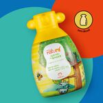 Colonia Infantil Naturé Jugando en los árboles 100ml